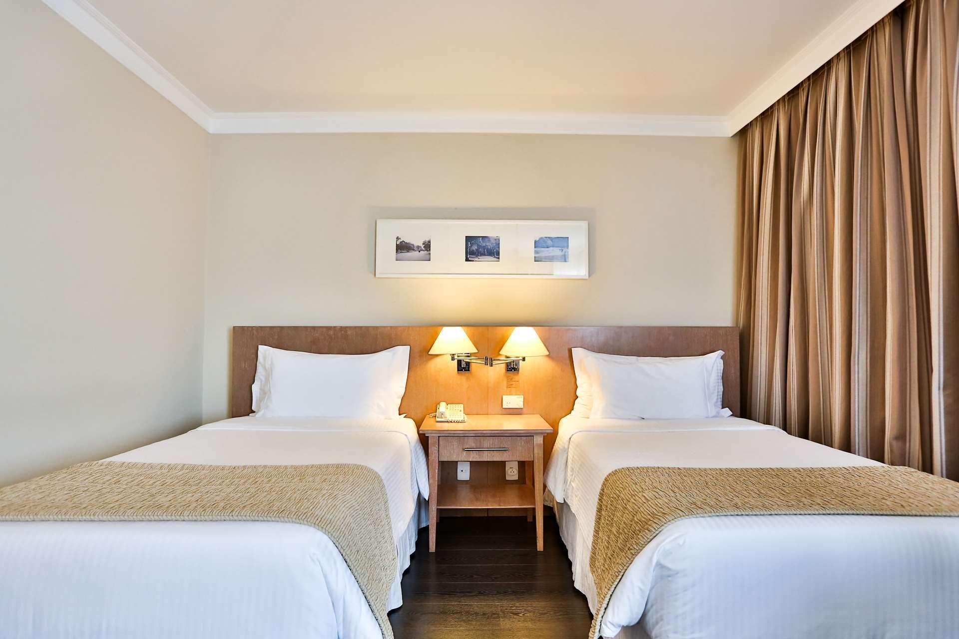 Hotel Park By Radisson Berrini Sao Paulo