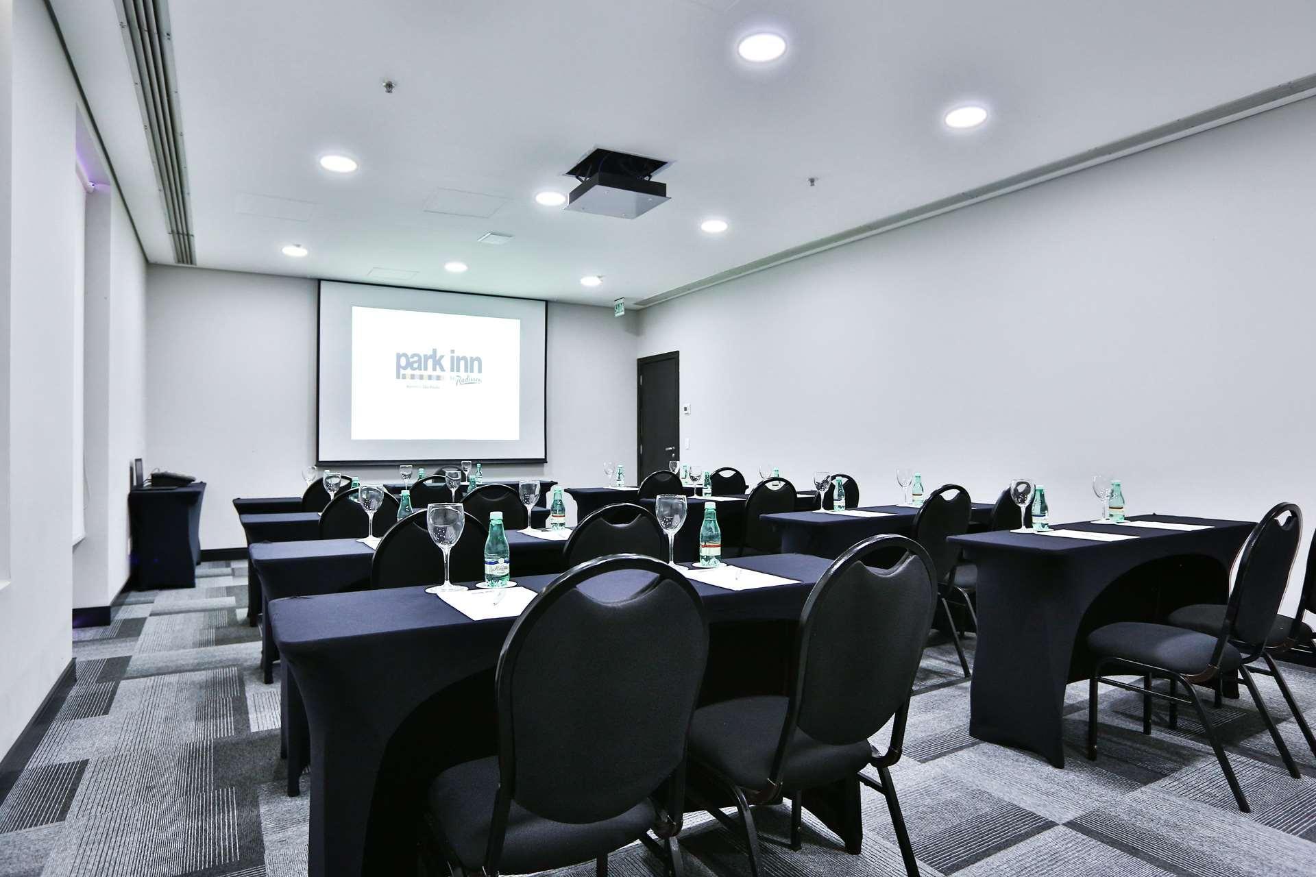Hotel Park By Radisson Berrini Sao Paulo